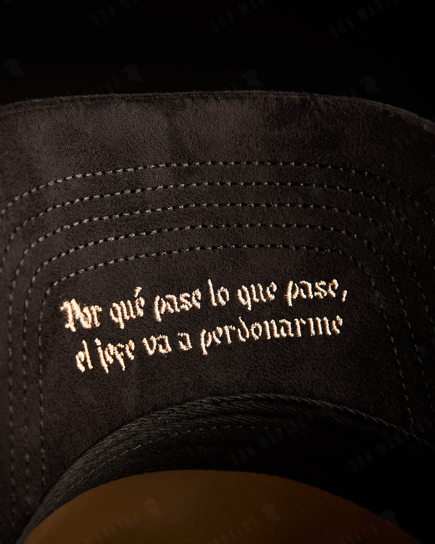 Street Hats - "14-14"