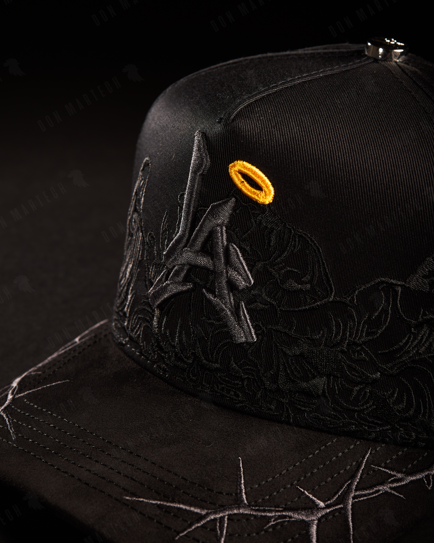 Street Hats - "LA Ultima Cena"