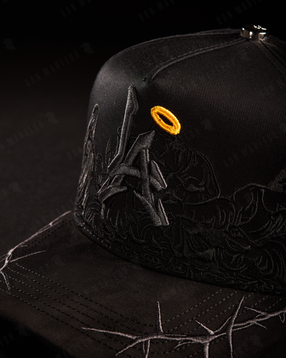 Street Hats - "LA Ultima Cena"