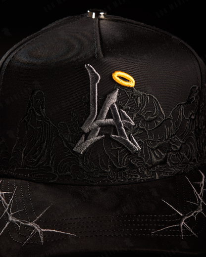 Street Hats - "LA Ultima Cena"