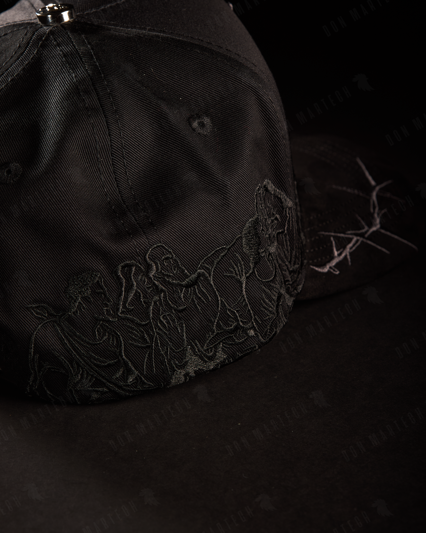 Street Hats - "LA Ultima Cena"