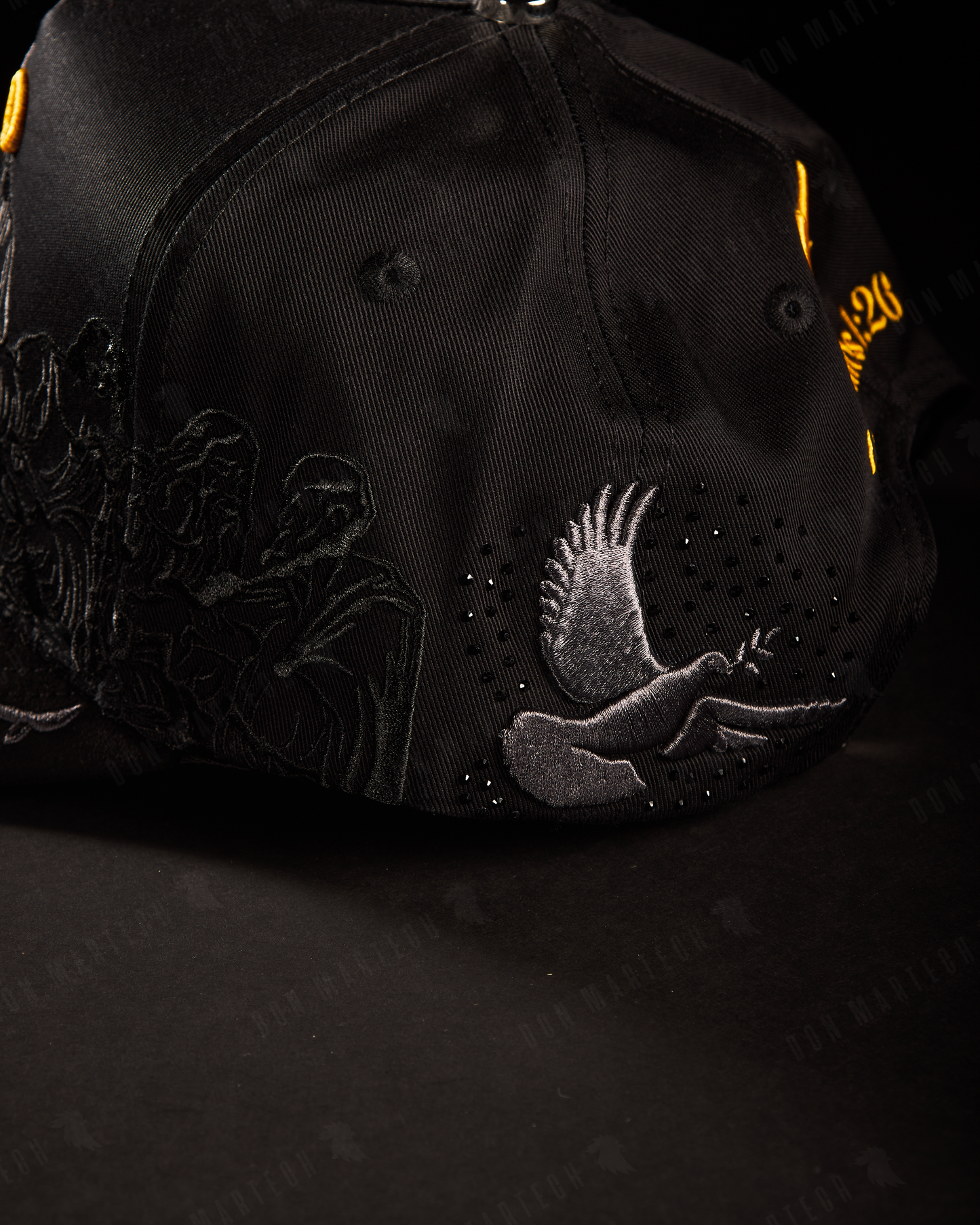 Street Hats - "LA Ultima Cena"