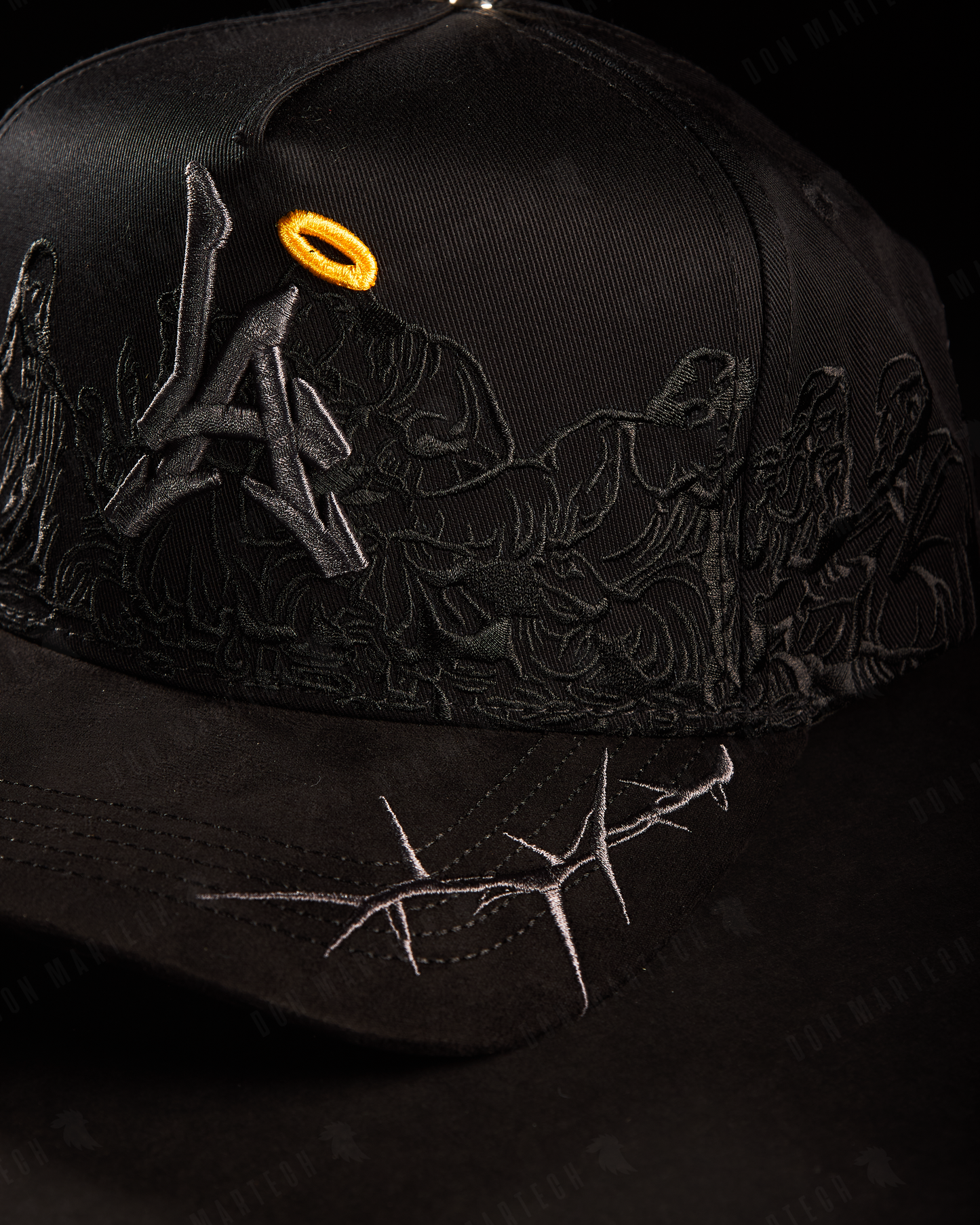 Street Hats - "LA Ultima Cena"