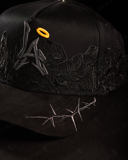 Street Hats - "LA Ultima Cena"