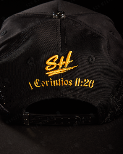 Street Hats - "LA Ultima Cena"