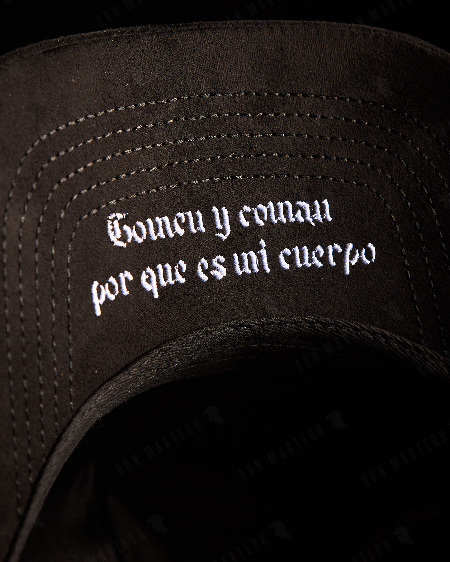 Street Hats - "LA Ultima Cena"