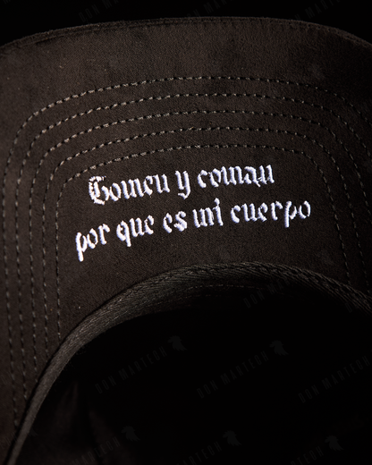 Street Hats - "LA Ultima Cena"