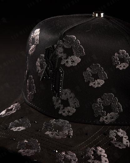 Street Hats - "Denim Poker"