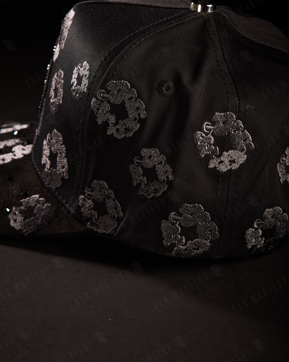 Street Hats - "Denim Poker"