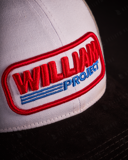 Gorra William Project "Costco"