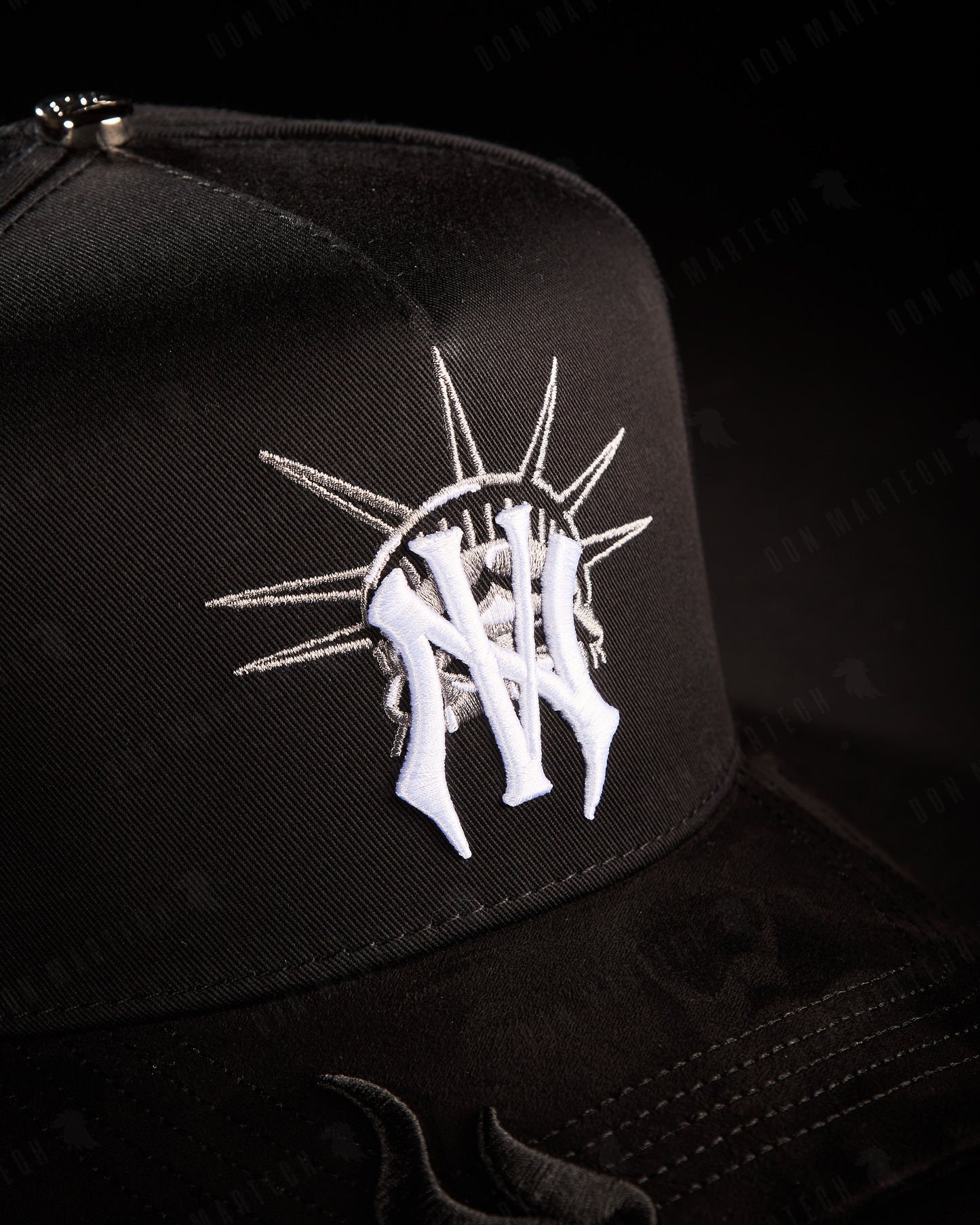 Street Hats - "NY Nueva Vida"