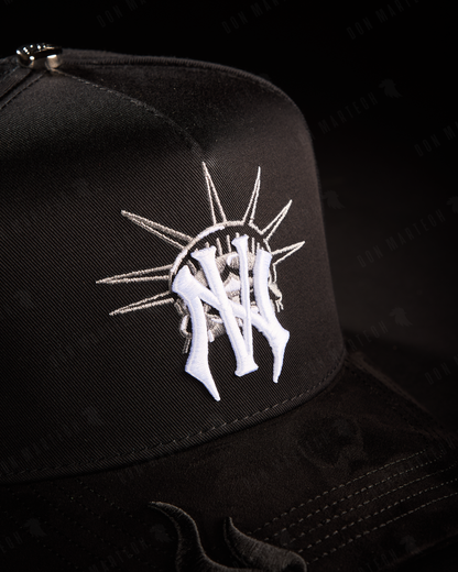 Street Hats - "NY Nueva Vida"