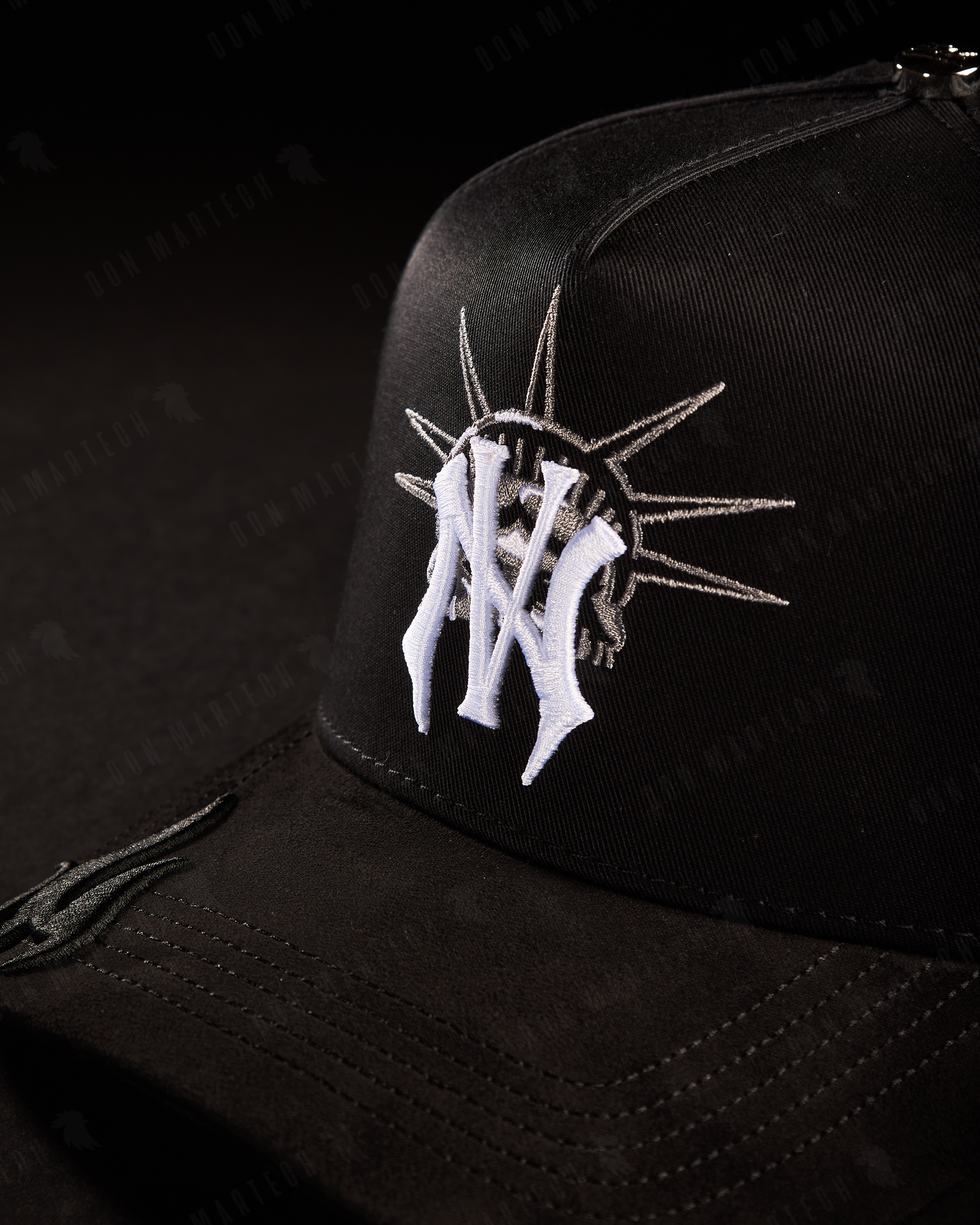 Street Hats - "NY Nueva Vida"