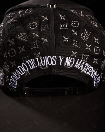 Street Hats - "NY Nueva Vida"