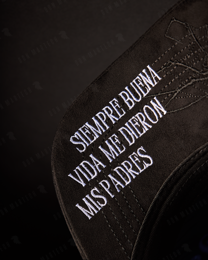 Street Hats - "NY Nueva Vida"