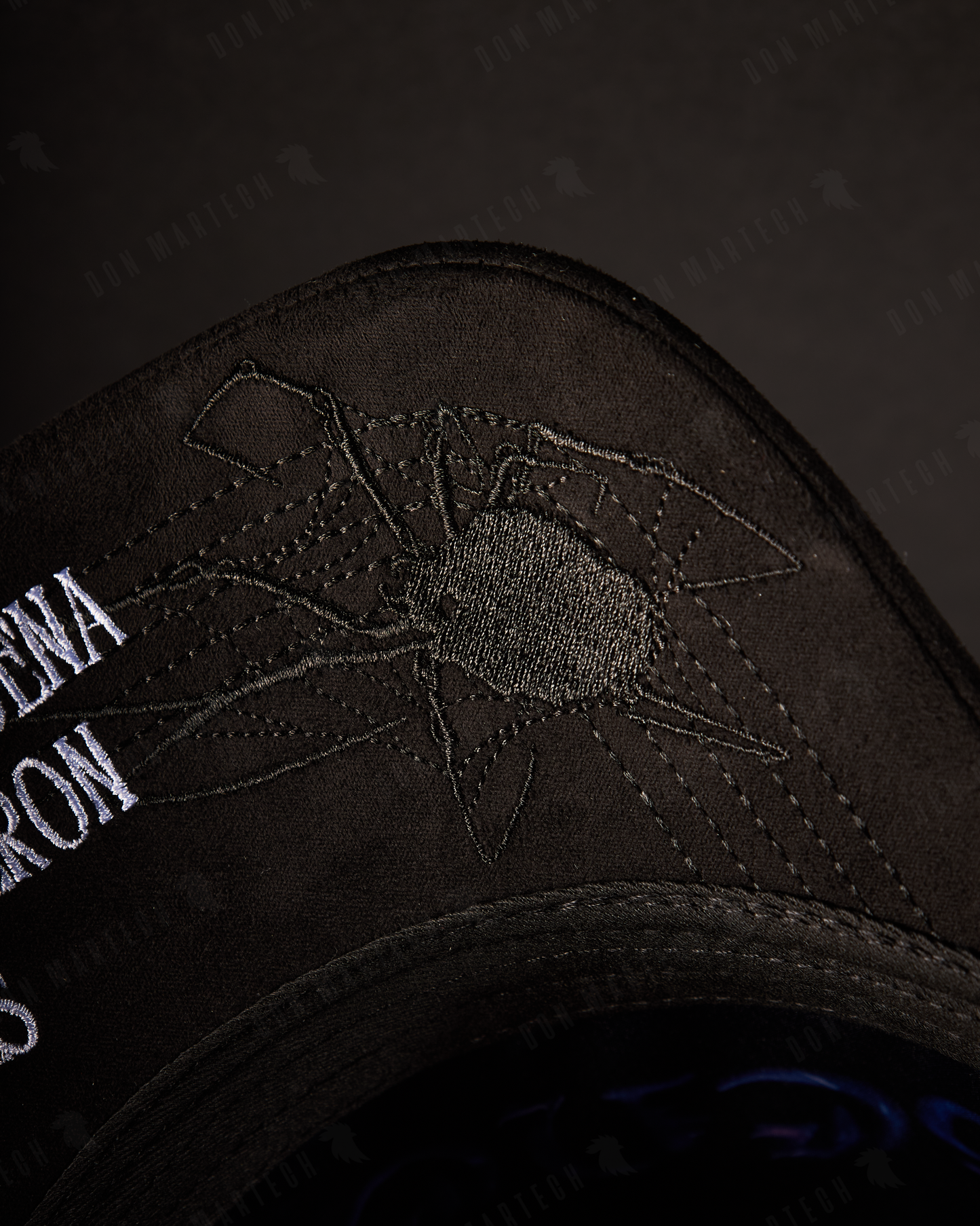 Street Hats - "NY Nueva Vida"