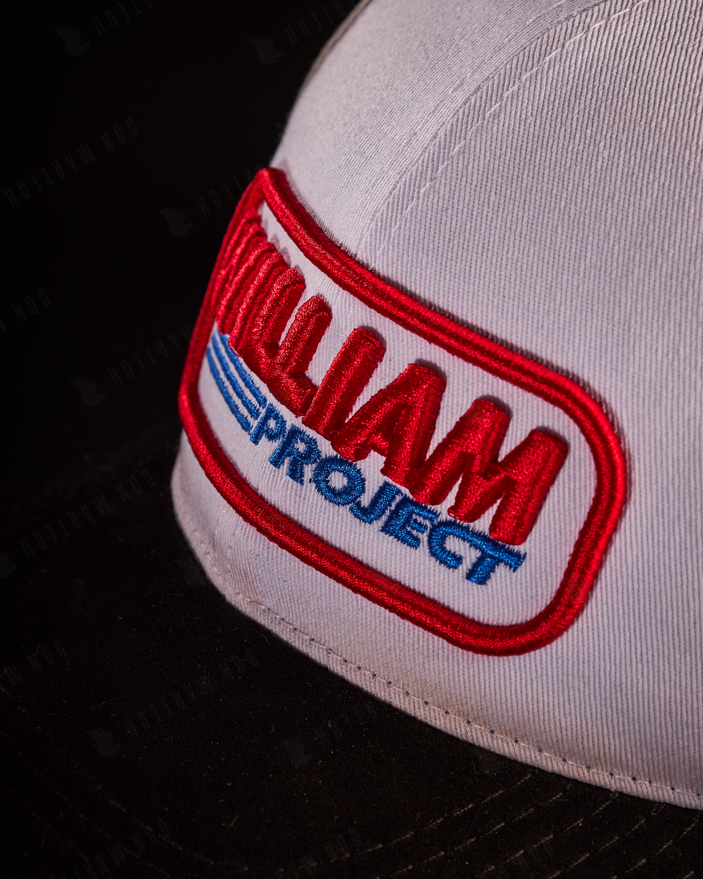 Gorra William Project "Costco"