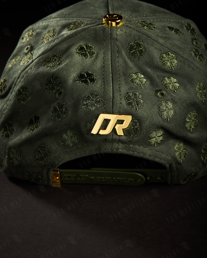 El Dreamers Hats - "Clover Golden"
