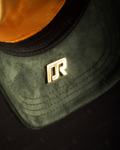 El Dreamers Hats - "Clover Golden"