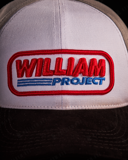Gorra William Project "Costco"