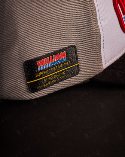 Gorra William Project "Costco"