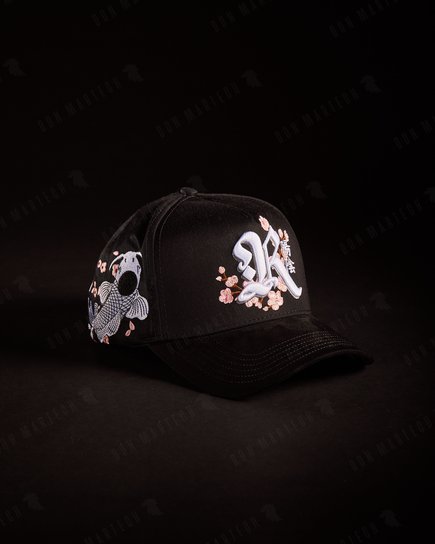 Rebel Hats - Rebel Koi