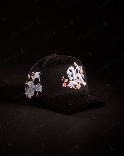 Rebel Hats - Rebel Koi