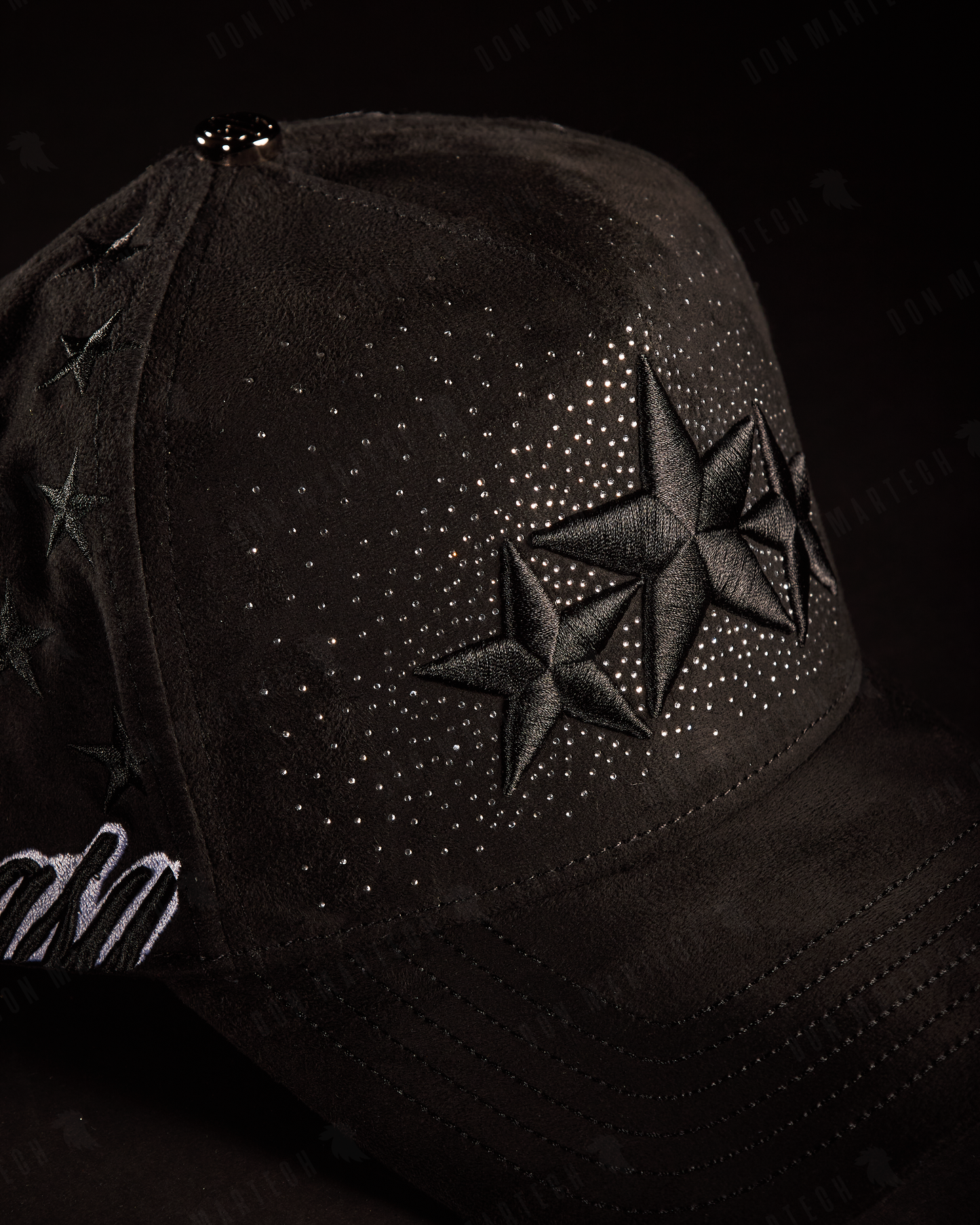 Momm Hats - "Momm Stars"