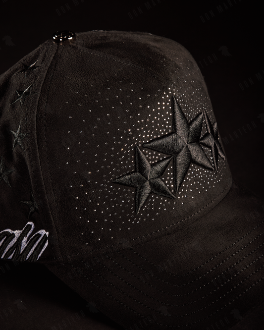 Momm Hats - "Momm Stars"