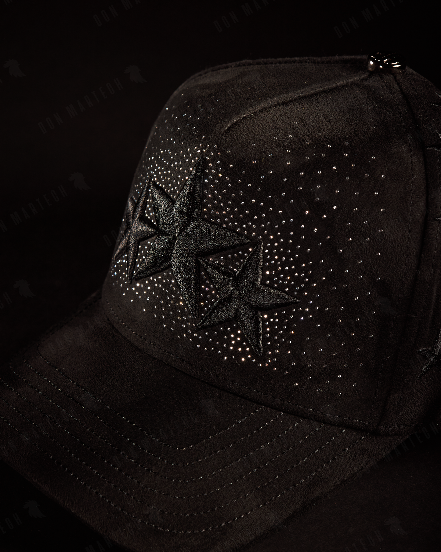 Momm Hats - "Momm Stars"