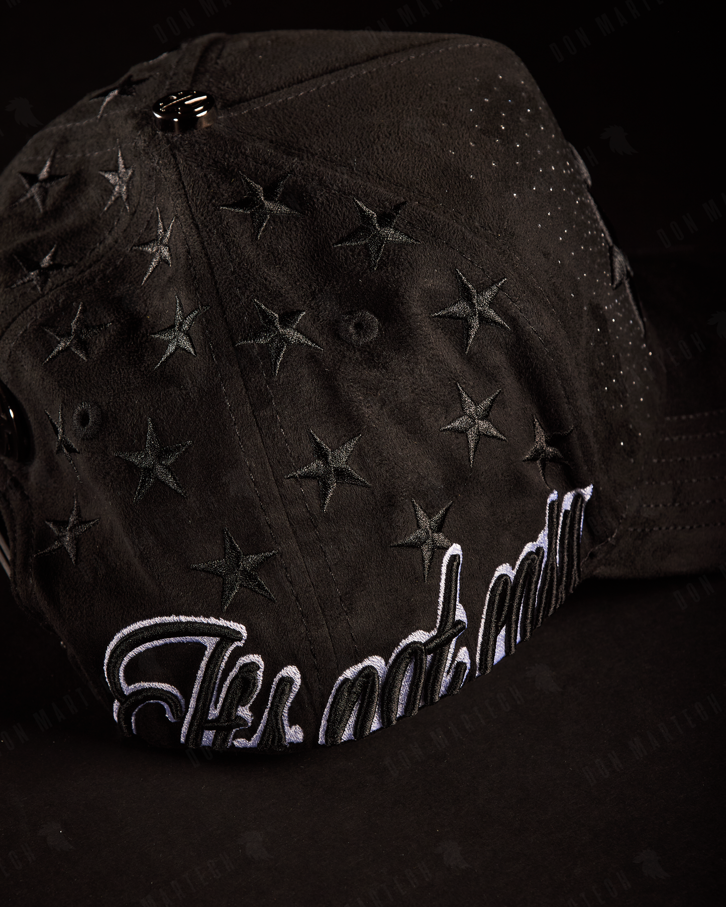 Momm Hats - "Momm Stars"