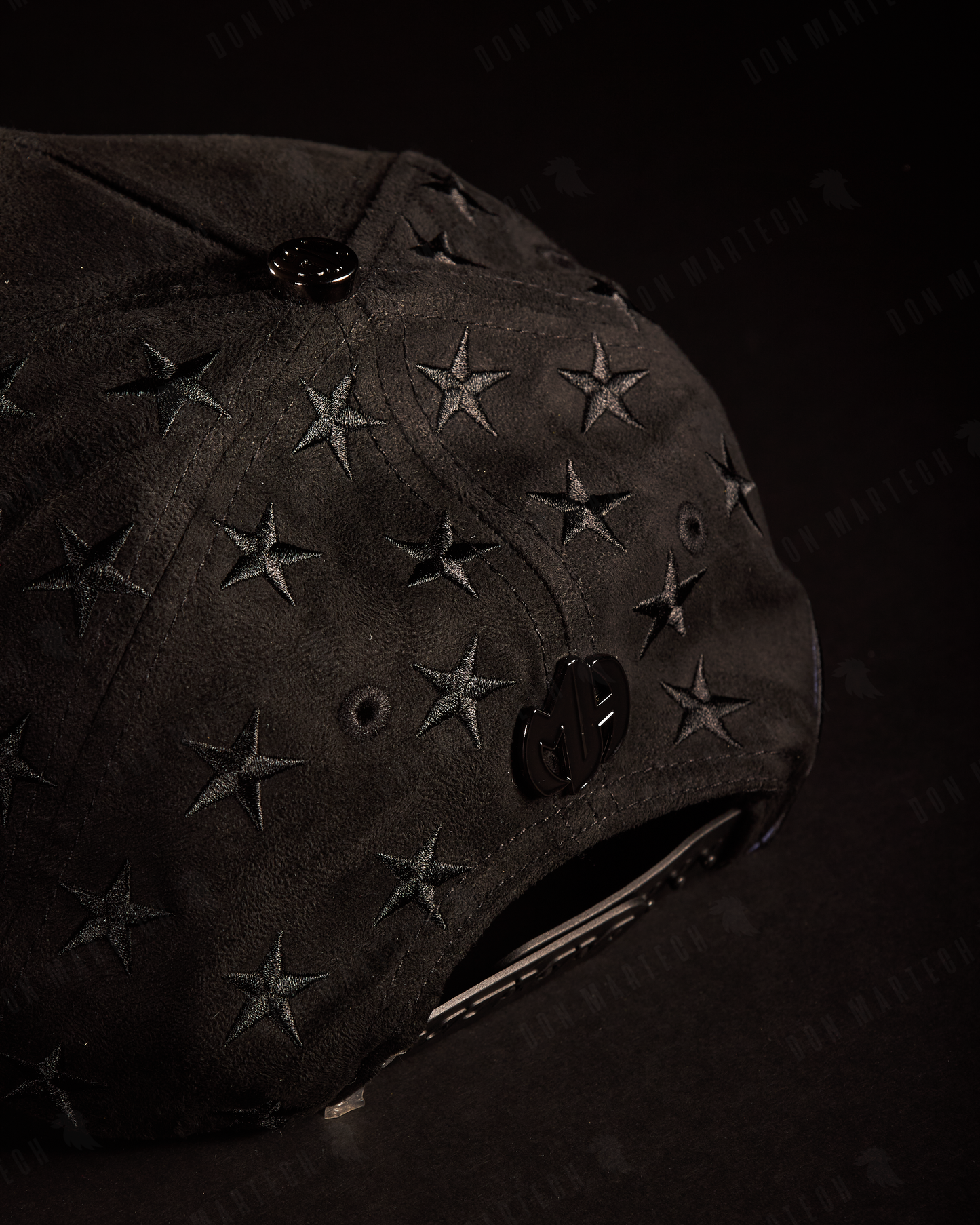 Momm Hats - "Momm Stars"