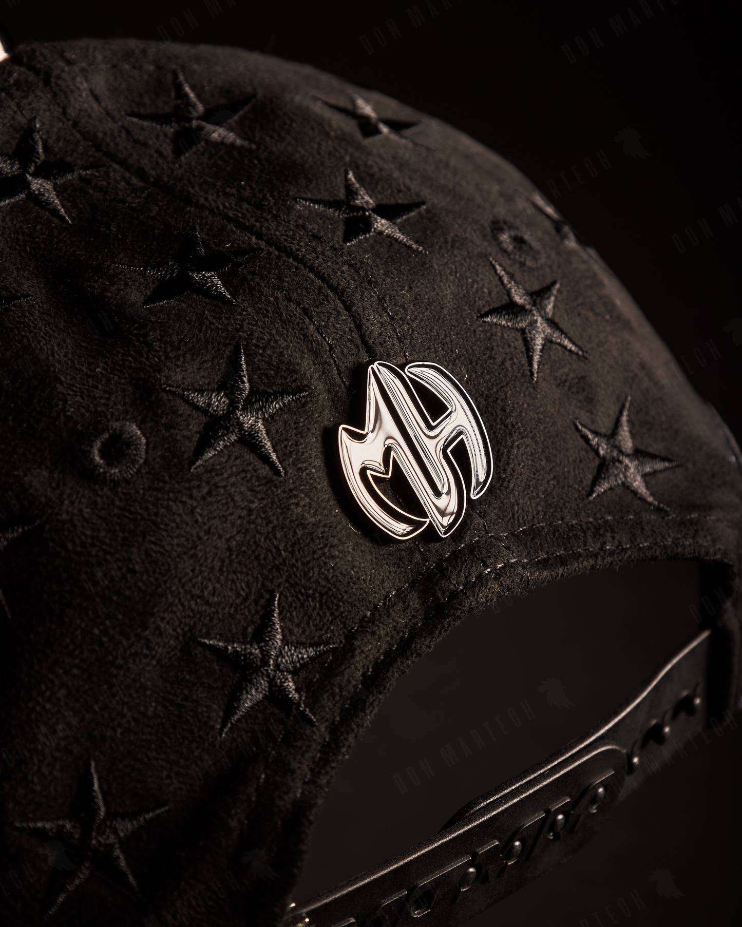 Momm Hats - "Momm Stars"