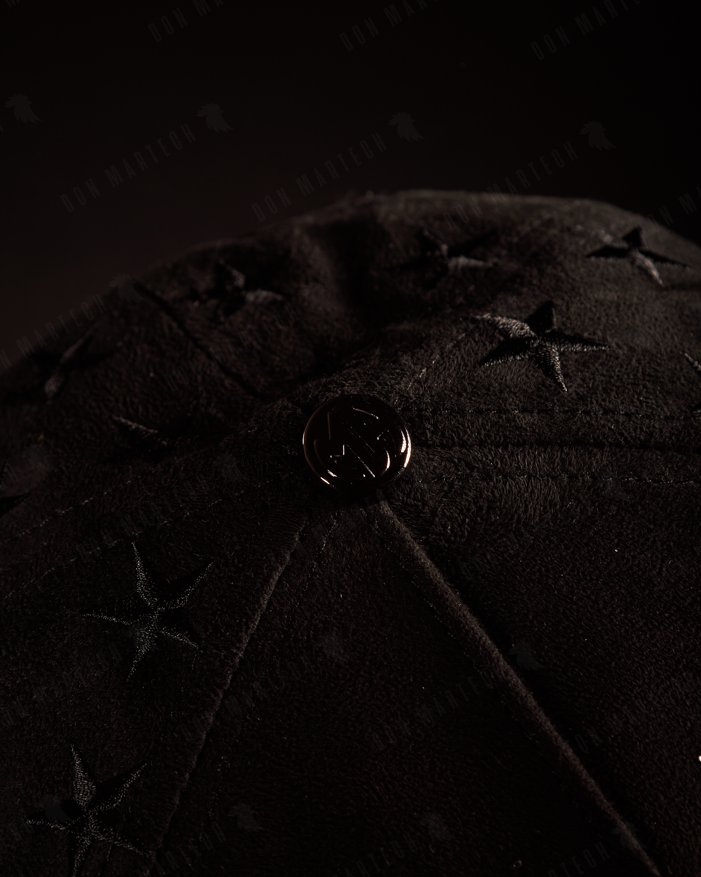 Momm Hats - "Momm Stars"