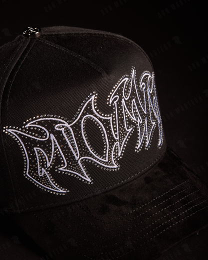 Momm Hats - "LA Momm"