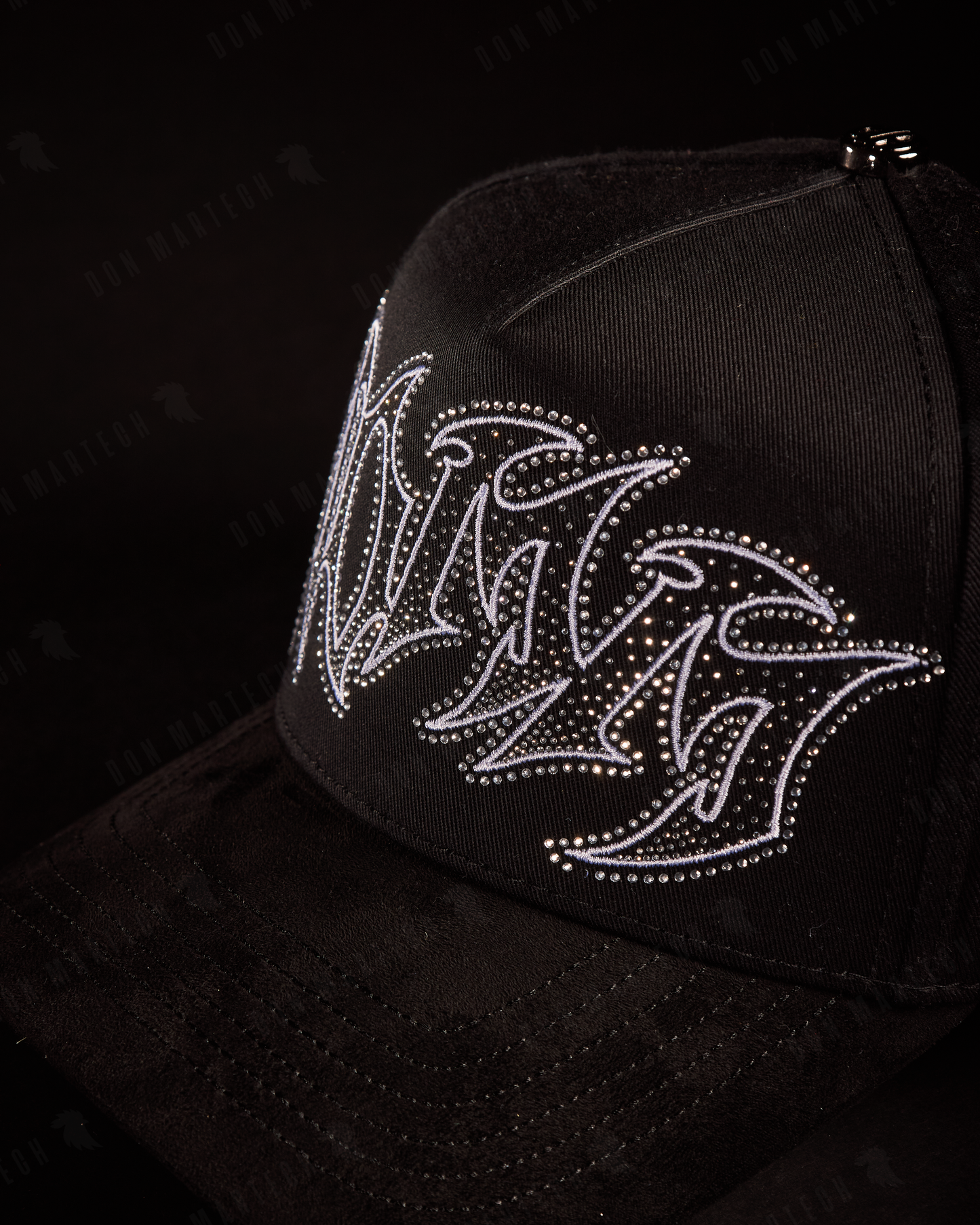 Momm Hats - "LA Momm"