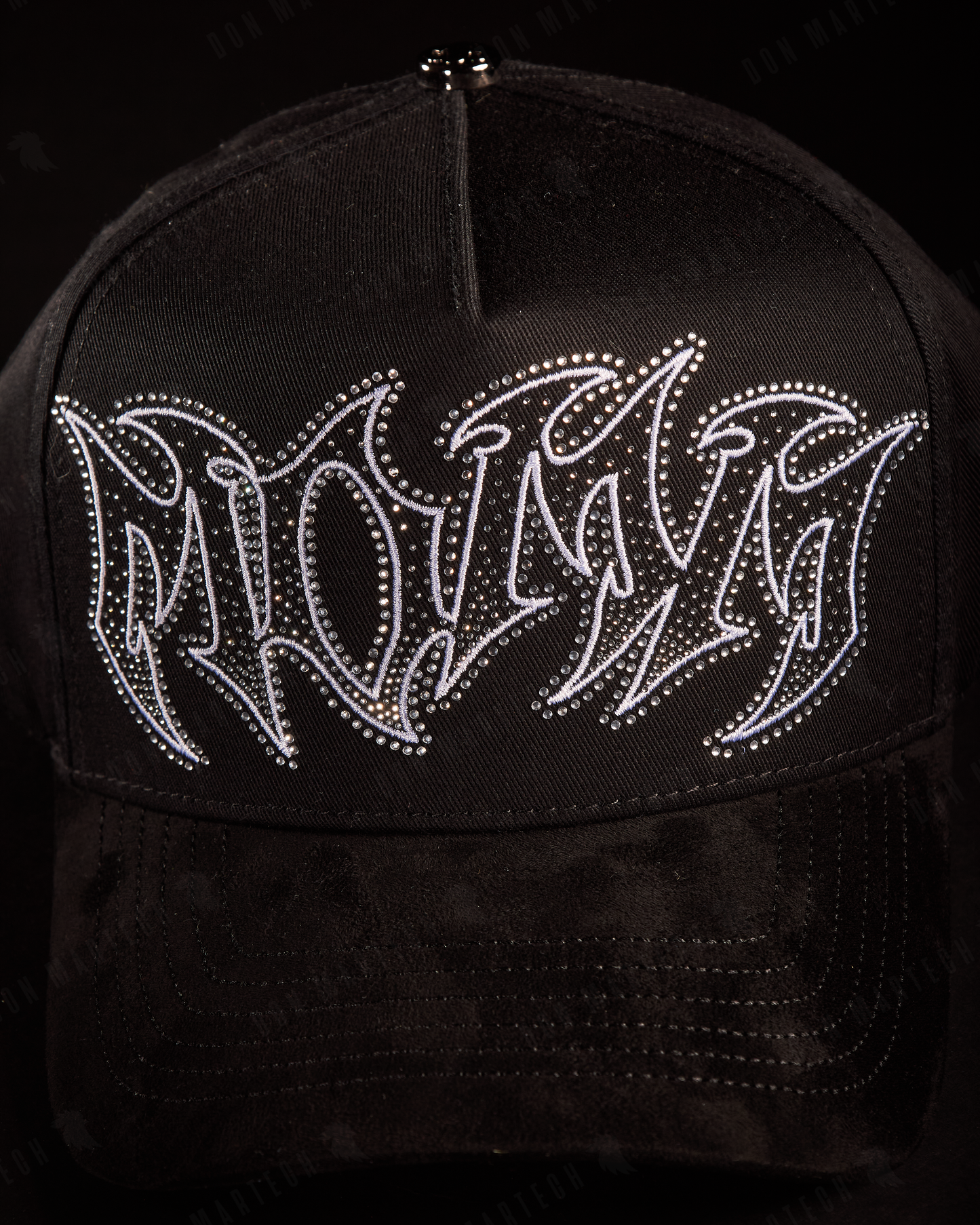 Momm Hats - "LA Momm"