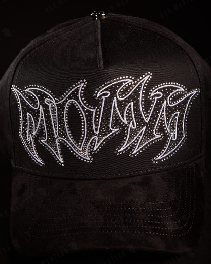 Momm Hats - "LA Momm"