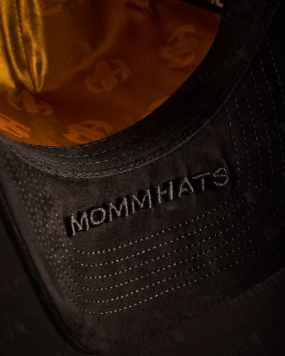 Momm Hats - "LA Momm"