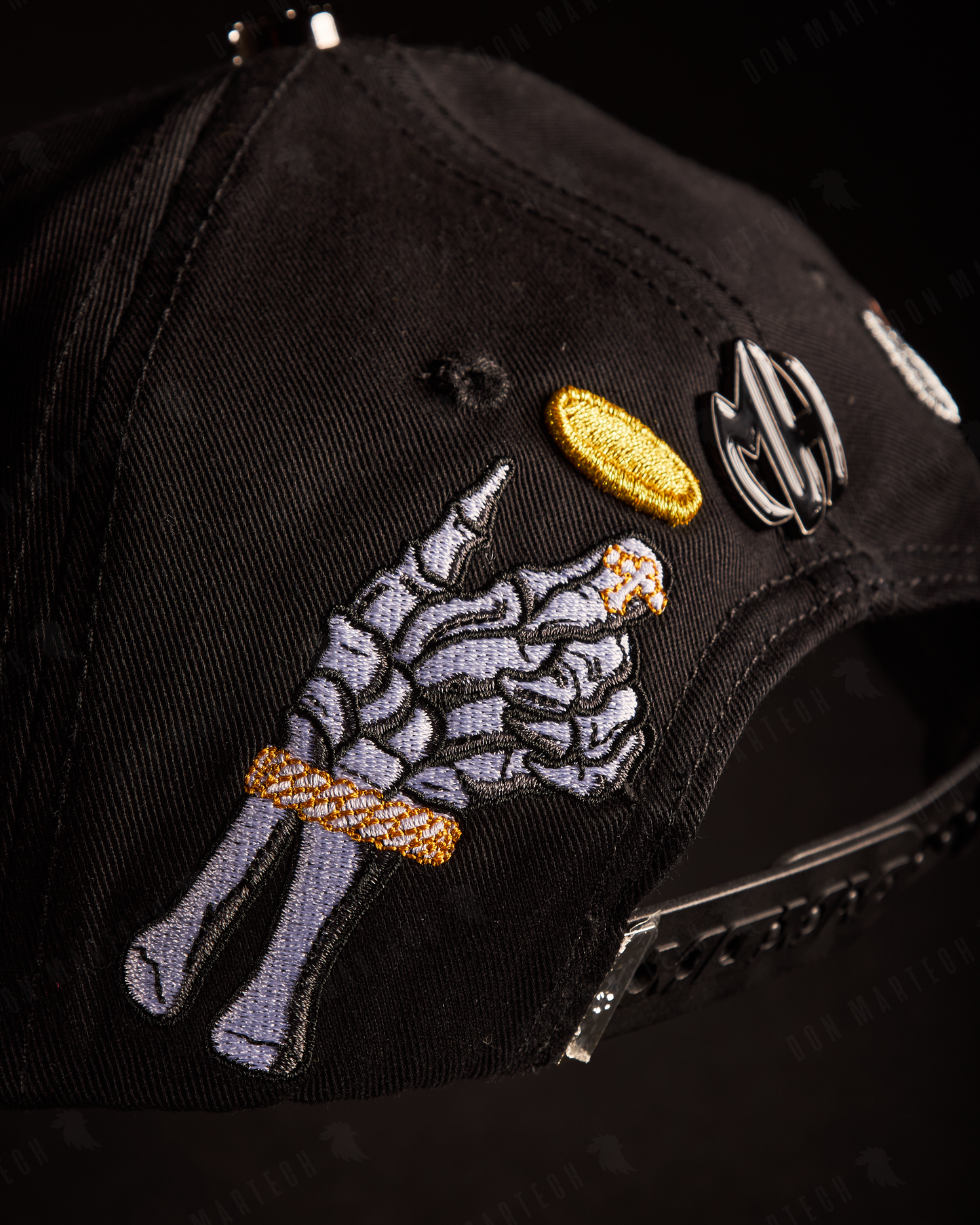 Momm Hats - "LA Momm"