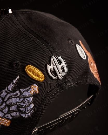 Momm Hats - "LA Momm"