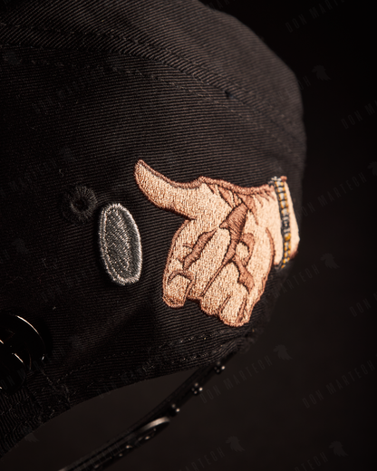 Momm Hats - "LA Momm"