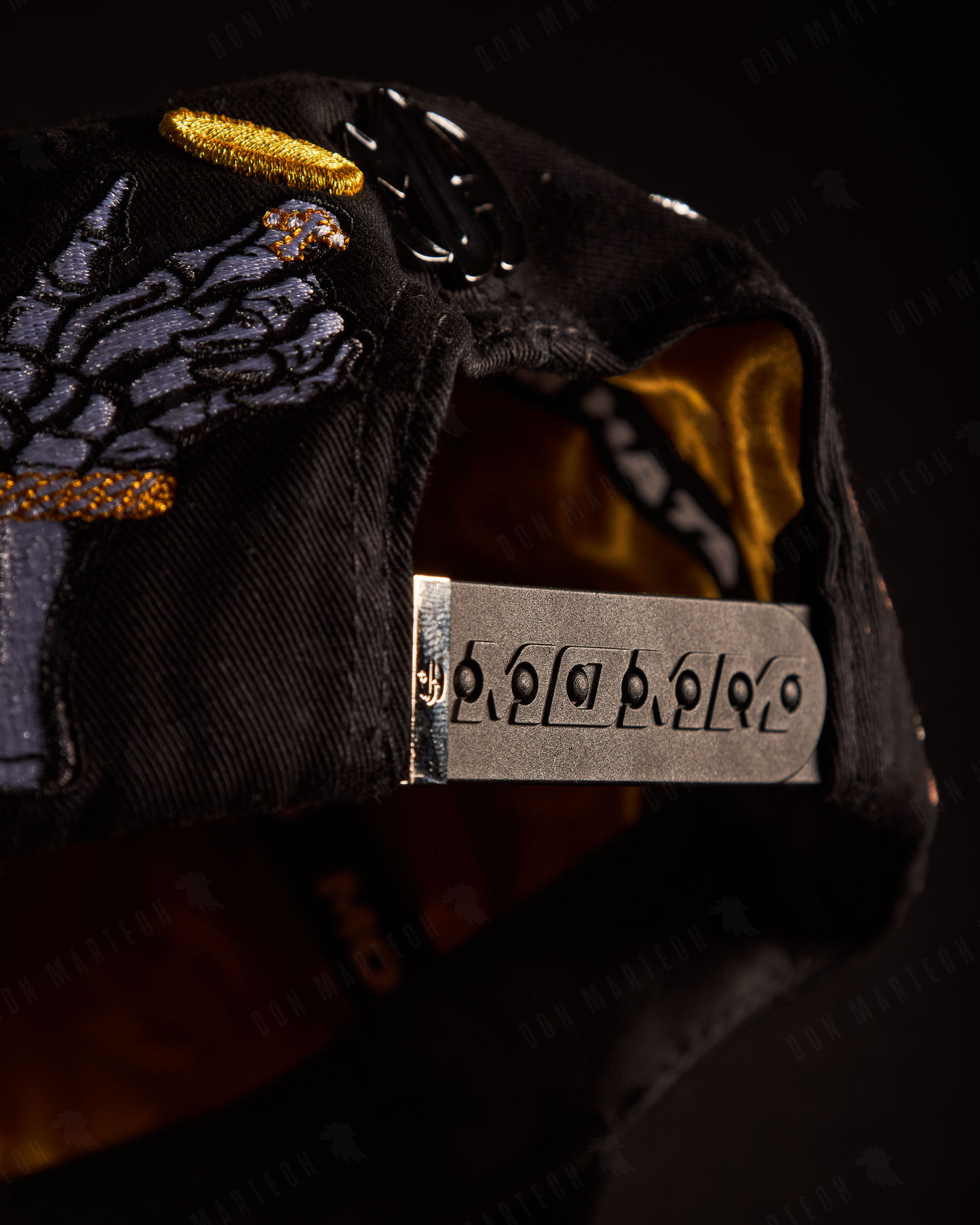 Momm Hats - "LA Momm"