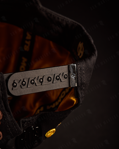 Momm Hats - "LA Momm"