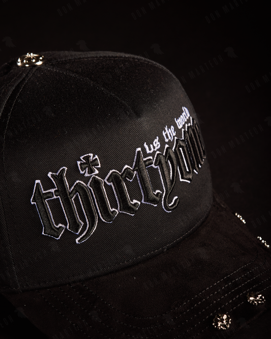 31 Hats - 31 vs The World