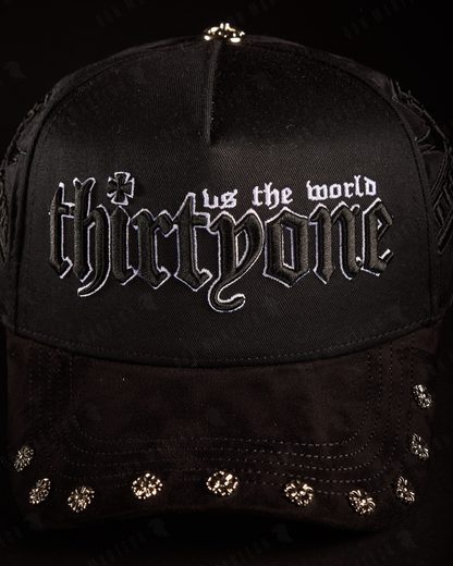 31 Hats - 31 vs The World