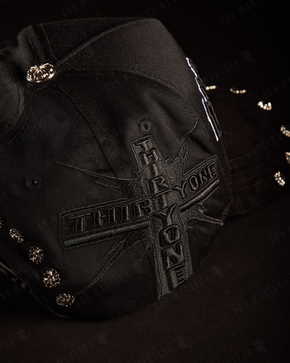 31 Hats - 31 vs The World