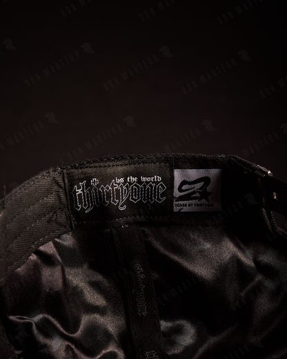 31 Hats - 31 vs The World