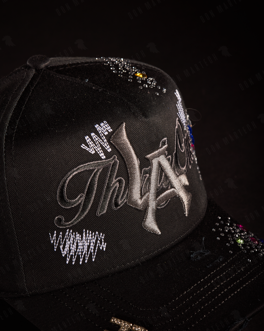 31 Hats - "LA Jewelry District"