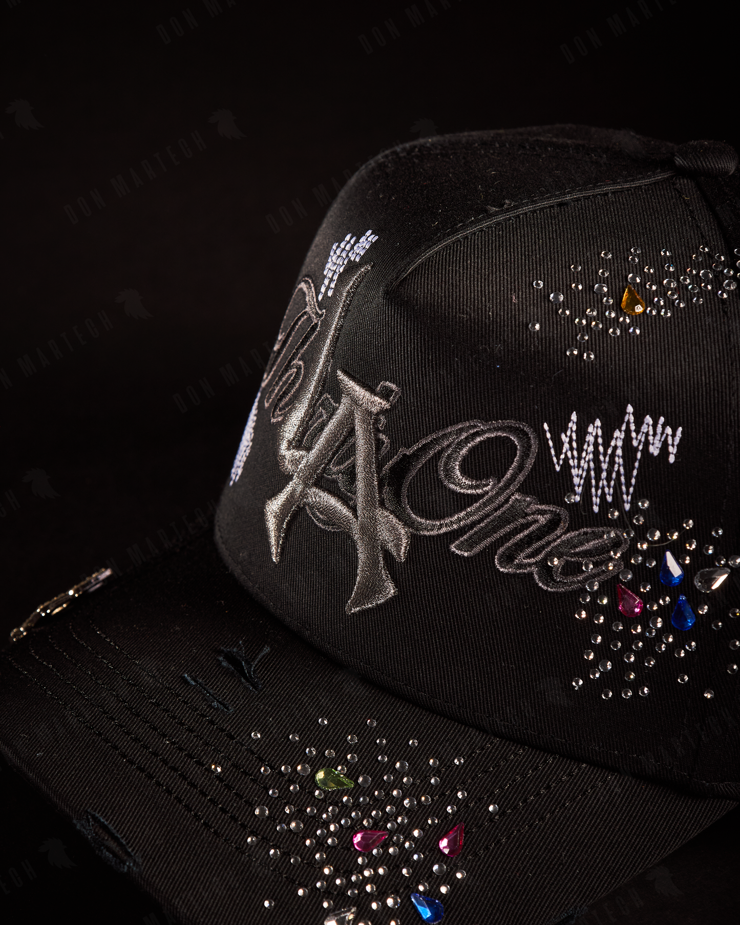 31 Hats - "LA Jewelry District"